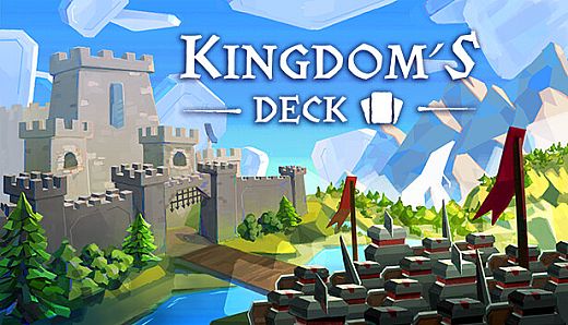Kingdom's Deck
