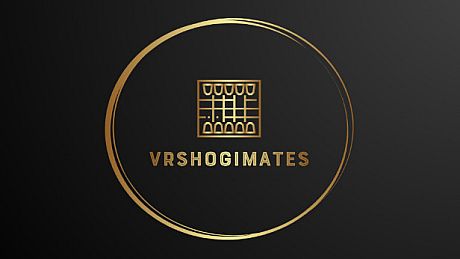 VRShogiMates Game