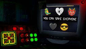 You Can Save Everyone