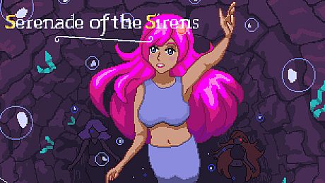 Serenade of the Sirens Game