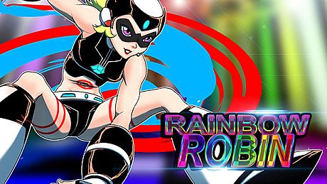 Rainbow Robin Game