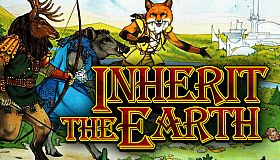 Inherit the Earth: Quest for the Orb