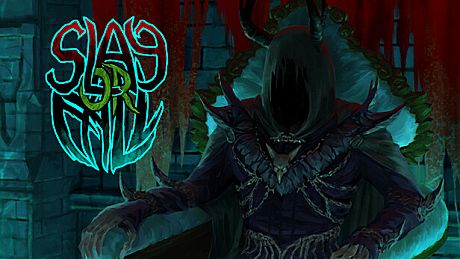 Slay or Fall Game