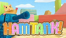 HAM TANK!