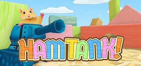 HAM TANK! Game