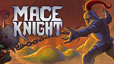 Mace Knight Game