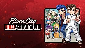 River City: Rival Showdown