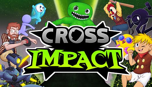 Cross Impact
