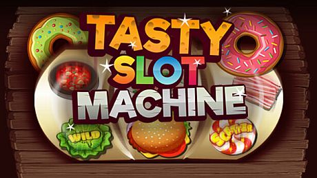 Tasty Slot Machine Game