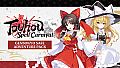 Touhou Spell Carnival - Gensokyo Safe Adventure Pack