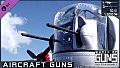 World of Guns:Aircraft Guns