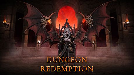 Dungeon Redemption Game