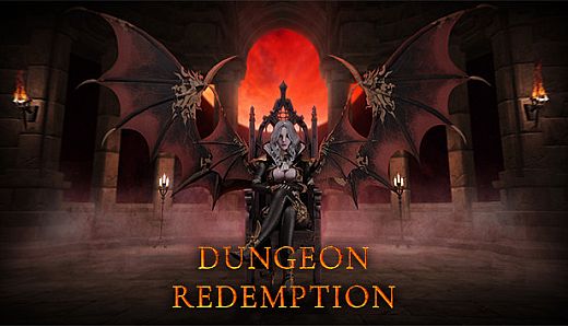 Dungeon Redemption
