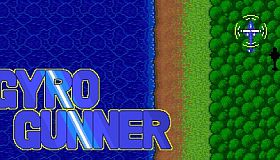 GyroGunner