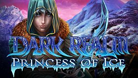 Dark Realm: Princess of Ice Collector's Edition