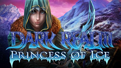 Dark Realm: Princess of Ice Collector's Edition Game