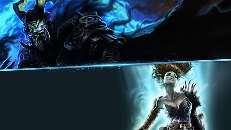 Neverwinter Nights 1 + 2 Enhanced Collection Bundle