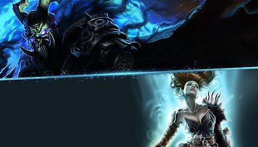 Neverwinter Nights 1 + 2 Enhanced Collection