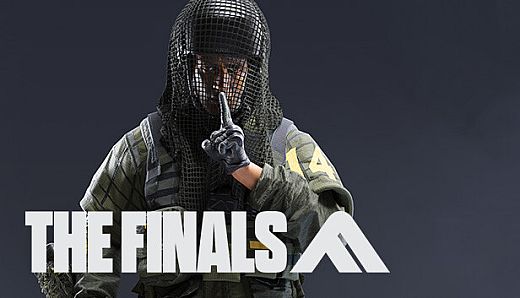 THE FINALS - Hedge Hunter Set