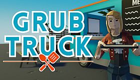 Grub Truck