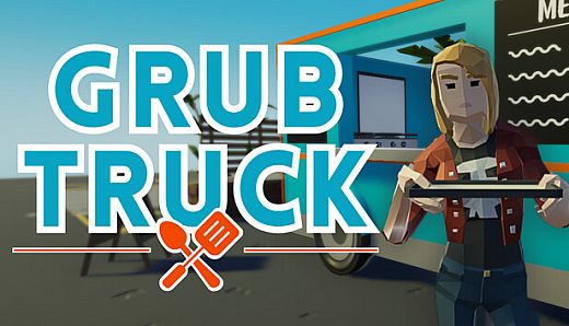 Grub Truck