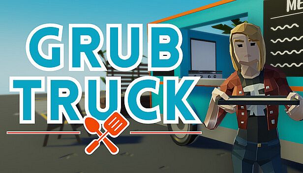 Buy Grub Truck