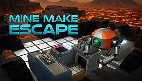 Mine Make Escape