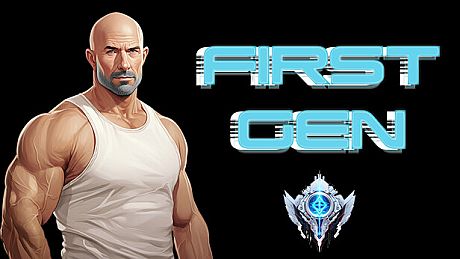 First Gen Game