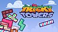 Tricky Towers - Candy Bricks