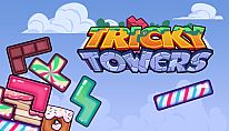 Kup Tricky Towers - Candy Bricks na PC