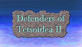 Defenders of Tetsoidea Academy