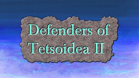Defenders of Tetsoidea Academy Game