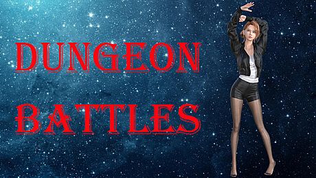 Dungeon Battles Game