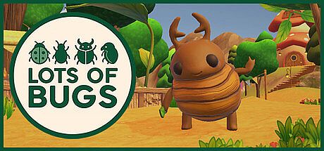 Lots of Bugs Playtest