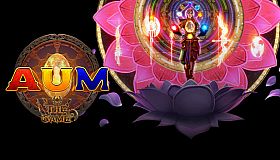 AUM The Game