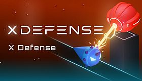 十字防守(X Defense: Timing TD)