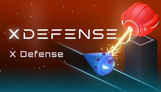 十字防守(X Defense: Timing TD)