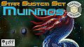 Fantasy Grounds - Star System Set: Muinmos (FULL SET)