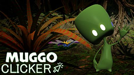 Muggo Clicker Game