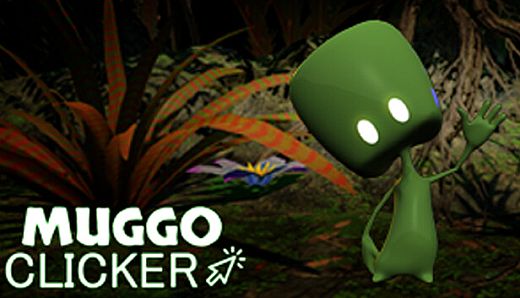 Muggo Clicker