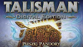 Talisman - The Nether Realm Expansion