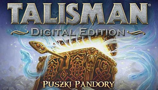 Talisman - The Nether Realm Expansion