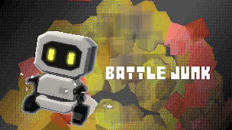 BATTLE JUNK Game