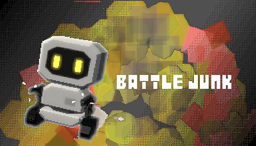 BATTLE JUNK