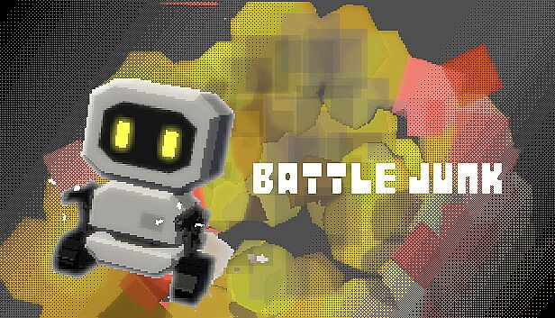 Buy BATTLE JUNK