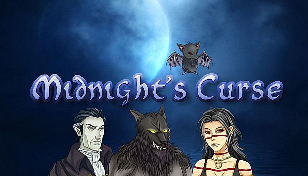 Buy Midnight's Curse