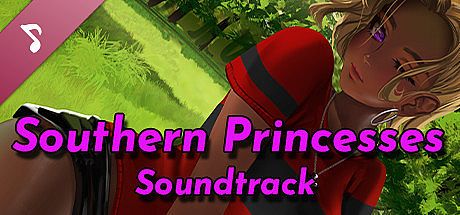 Southern Princesses Soundtrack