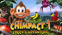 Chimpact 1 - Chuck's Adventure für PC kaufen