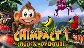Chimpact 1 - Chuck's Adventure