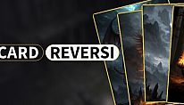 Comprar Card Reversi para PC
